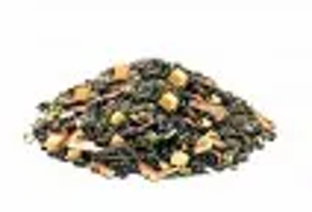 Чай Gutenberg зелёный ароматизированный "Бейлис" 500 гр