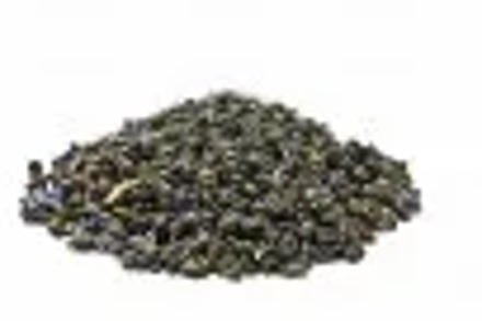 Чай Gutenberg зелёный ароматизированный "Черника" 500 гр