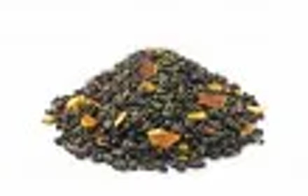 Чай Gutenberg зелёный ароматизированный "Ганпаудер Граф Грей" 500 гр