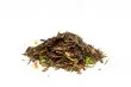 Чай Gutenberg зелёный ароматизированный "Любимый чай М.Твена" 500 гр