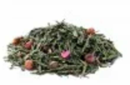 Чай Gutenberg зелёный ароматизированный "Романтика" 500 гр