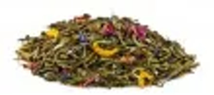 Чай Gutenberg зелёный ароматизированный "Саусеп" 500 гр