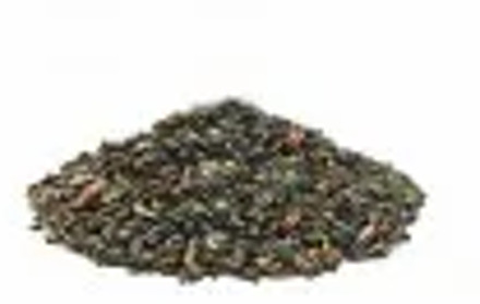 Чай Gutenberg зелёный ароматизированный "Земляничный десерт"