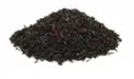 Чай листовой Gutenberg Барбадосская вишня, черный ароматизированный, 500 г