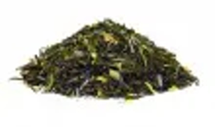 Чай листовой Gutenberg Итальянский полдень, зеленый ароматизированный, 500 г