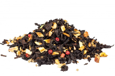 Чай Prospero чёрный ароматизированный "Адмирал Нахимов" 500 гр