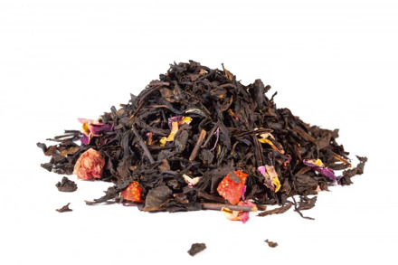 Чай Prospero чёрный ароматизированный "Императрица Анна" 500 гр