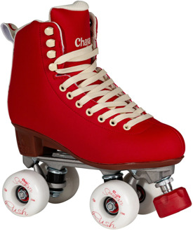 Chaya Deluxe Ruby Red - Rollerskates