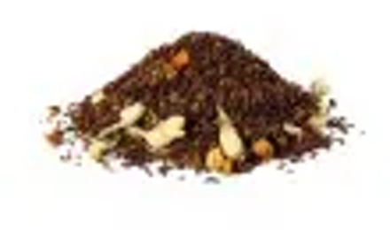 Чайный напиток Gutenberg Ханибуш ароматизированный "Со сливой" 500 гр