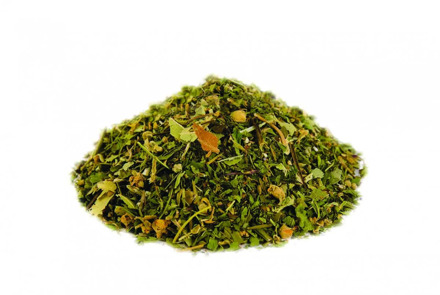 Чайный напиток Gutenberg "Летняя беседа" (Липа с мятой) 500 гр