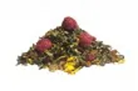 Чайный напиток Gutenberg "Малина с мятой" 500 гр