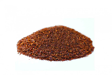 Чайный напиток Gutenberg "Ройбос" натуральный мелкий 500 гр