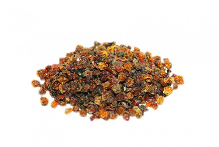 Чайный напиток Gutenberg "Шиповник с красной рябиной" 500 гр