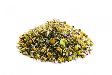 Чайный напиток Gutenberg "Вечерний" 500 гр