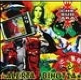 Che Sudaka - Alerta Bihotza