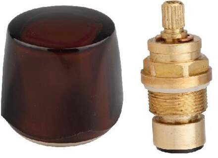 CHE TOPAS Kapgreep, M20, met bovenste deel, rood gemarkeerd - 98614610