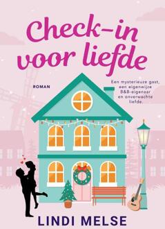 Check-in voor liefde -  Lindi Melse (ISBN: 9789493419094)