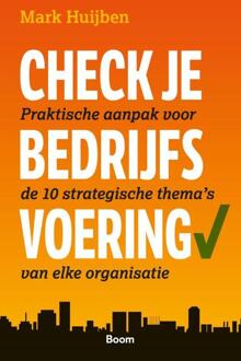 Check je bedrijfsvoering