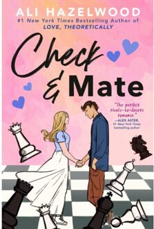 Check & Mate - Ali Hazelwood