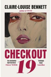 Checkout 19 - Claire-Louise Bennett