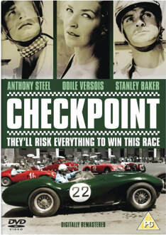 Checkpoint