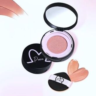 Cheek Balm - 3 Colors (SS04-SS06) #SS06 - 2g