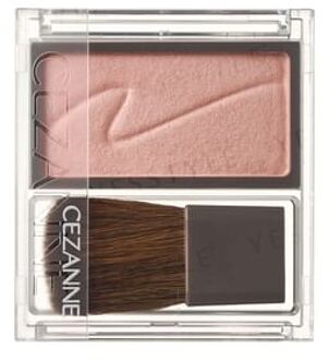 Cheek Blush 01 Foggy Rose