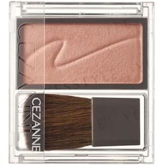 Cheek Blush 02 Cinnamon Brown