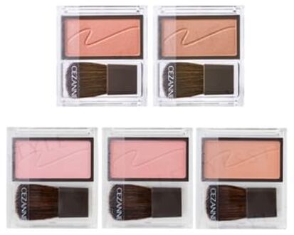 Cheek Blush 05 Maple Apricot