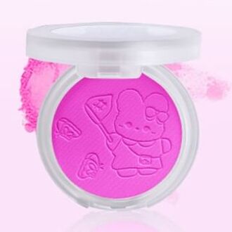 Cheek Blush (#13-#18) #16 Peony - 3g