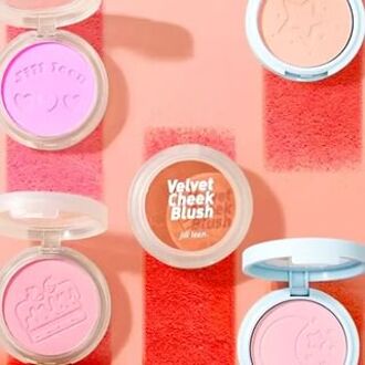 Cheek Blush (#19-#23) #23 Beige - 3g