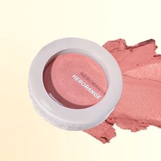 Cheek Blusher - #01-#04 #04 - 5g