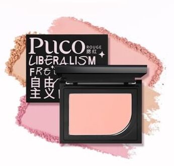 Cheek Blusher - #04-#06 #04 - 3g