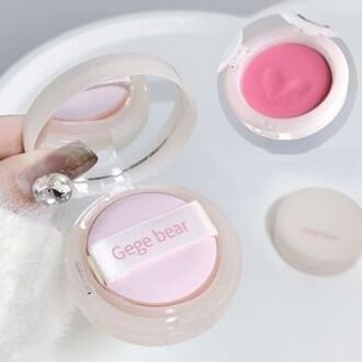 Cheek Blusher - #04-#06 #04 - 5g