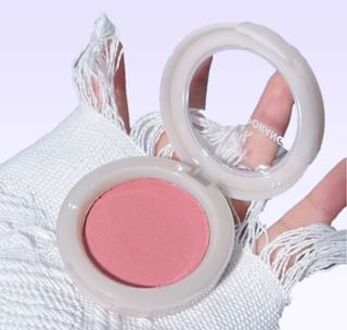 Cheek Blusher - #05-#08 #07 - 5g