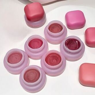Cheek Dual-Purpose Cream - 6 Colors #04 Cocoa Brown - 4.5g
