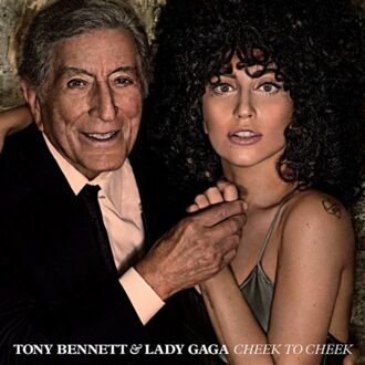 Cheek To Cheek - Lady Gaga Tony Bennett