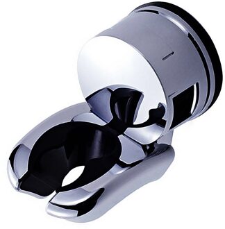 Cheen Verstelbare Badkamer Douchekop Houder Zuignap Wandmontage Douchekop Douche Houder Beugel Vervanging Rack