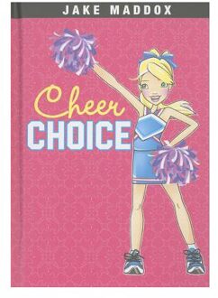 Cheer Choice