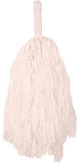 Cheerball stick wit Wit - Transparant