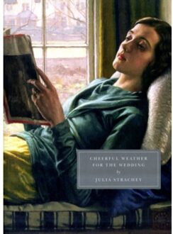 Cheerful Weather for the Wedding