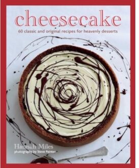 Cheesecake - Hannah Miles