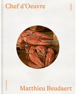 Chef D’oeuvre - Matthieu Beudaert - Thijs Demeulemeester
