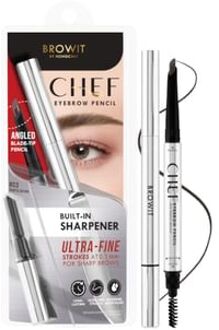 Chef Eyebrow Pencil 03 Truffle Brown