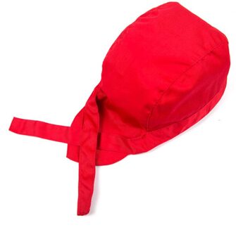 Chef Hoed Volwassen Verstelbare Baker Keuken Koken Chef Cap Restaurant Werkkleding Hoeden Ober Hoeden Koken Bbq Caps