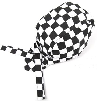 Chef Hoed Volwassen Verstelbare Baker Keuken Koken Chef Cap Restaurant Werkkleding Hoeden Ober Hoeden Koken Bbq Caps