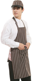 chef schorten hotel uniform chef uniform restaurant schorten koken uniform chef working wear food service grijs