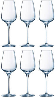 Chef & Sommelier Sublym Wijnglas 25 Cl Set 6