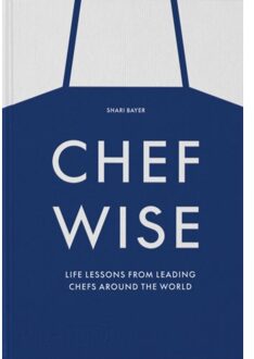 Chefwise - Shari Bayer