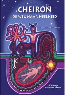 Cheiron, de weg naar heelheid